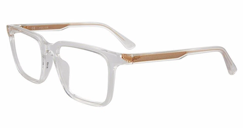 Police VPLF76 Eyeglasses - view 2